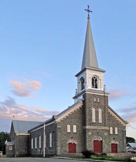 Portneuf Image