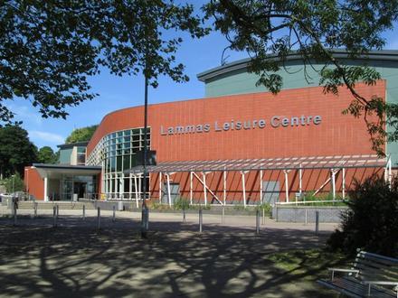 Sutton in Ashfield Image