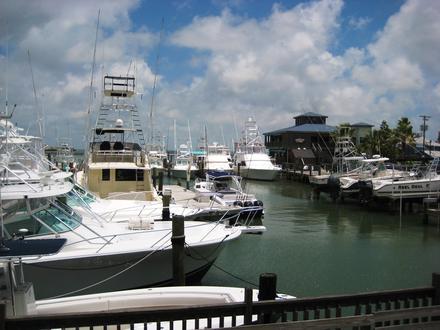 Port Aransas Image