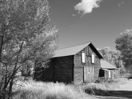 Arlington (Wyoming) Image