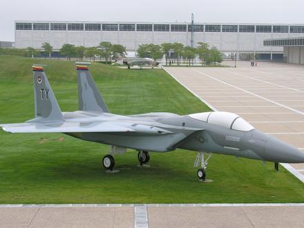 Air Force Academy Image