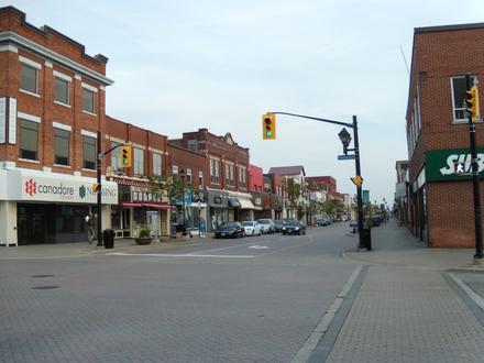 North Bay, Ontario Image