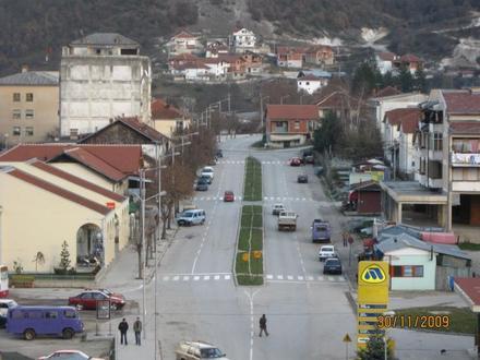 Makedonski Brod Image