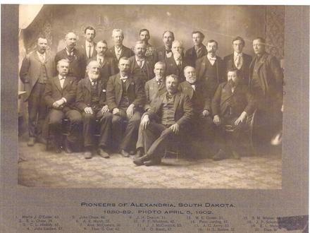 Alexandria Image