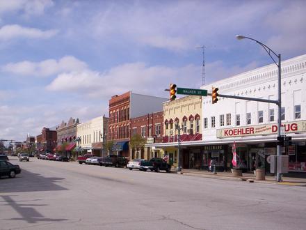 Upper Sandusky Image