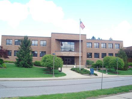 Garfield Heights Image