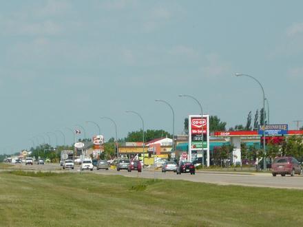 Martensville Image