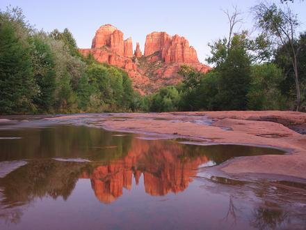 Sedona, Arizona Image