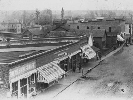 Medaryville Image