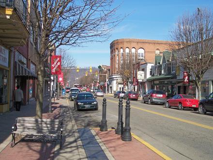 Moundsville Image