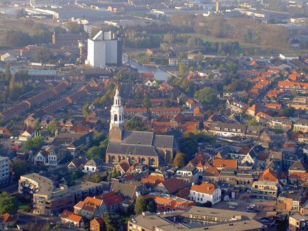 Nijkerk Image