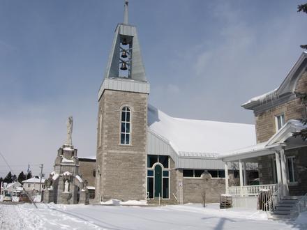 Saint-Marc-des-Carrières Image