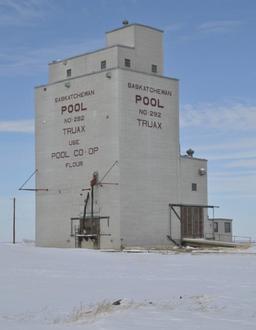 Truax Image