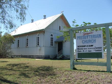 Springsure Image