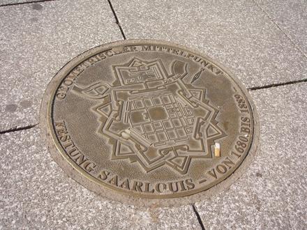 Saarlouis Image