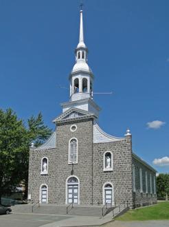 Saint-Alexis-des-Monts Image