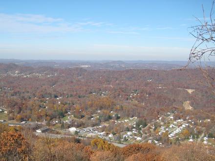Bluefield Image