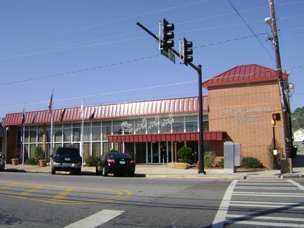 Ashburn, Georgia Image