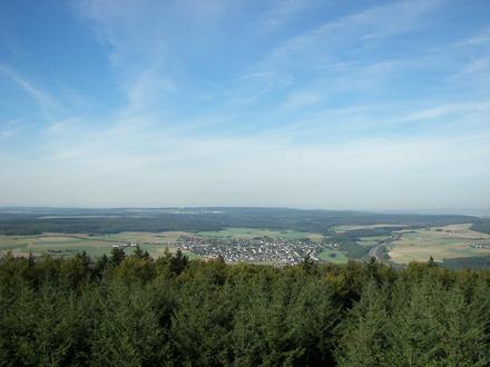Rheinböllen Image