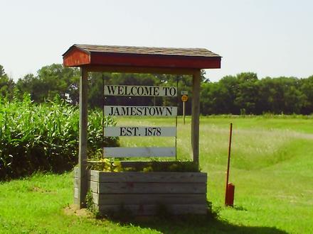 Jamestown Image