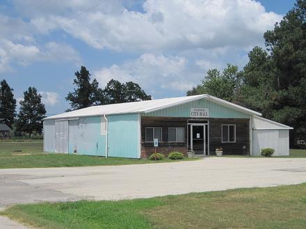 Waldenburg (Arkansas) Image