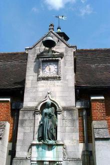 Image of Kemsing