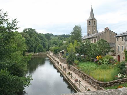 Imatge de Fraisse d'Agot Imatge de Fraisse d'Agot