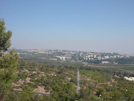 Migdal ha-Emek Image