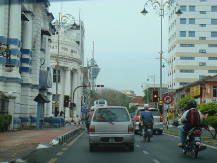 Alor Setar Obrázek
