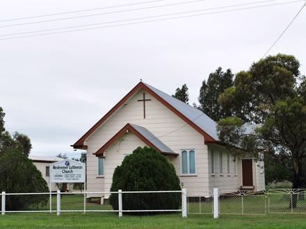 Macalister Image