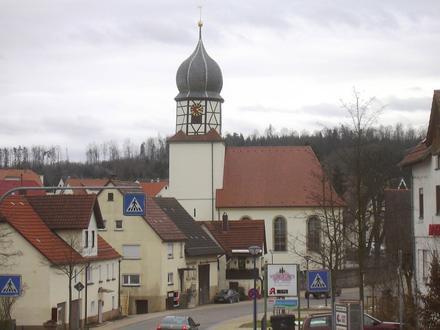 Wüstenrot Image