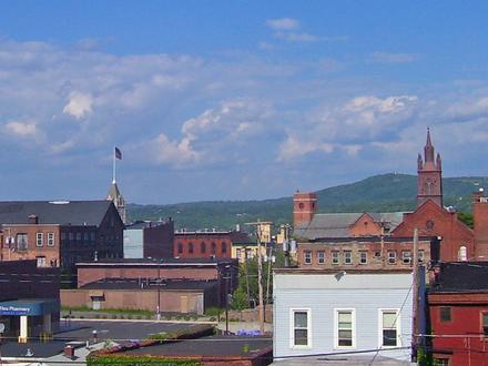 Cohoes Image