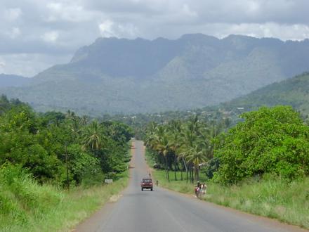 Korogwe Image