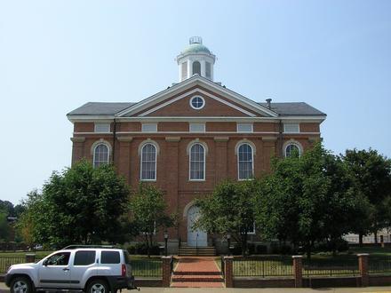 Hawesville Image