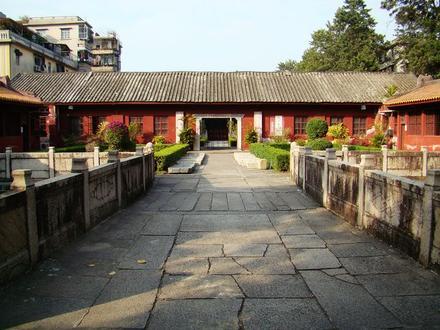 Chaozhou Image