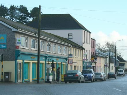 Coachford Image