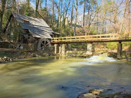 Mountain Brook Image