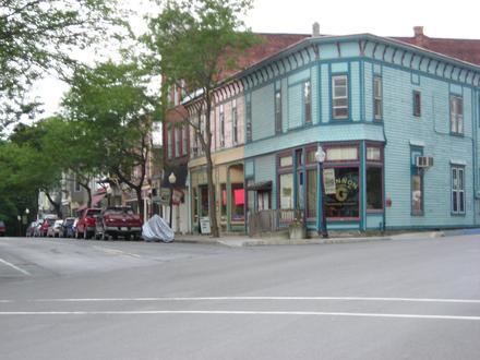 Wyalusing Image