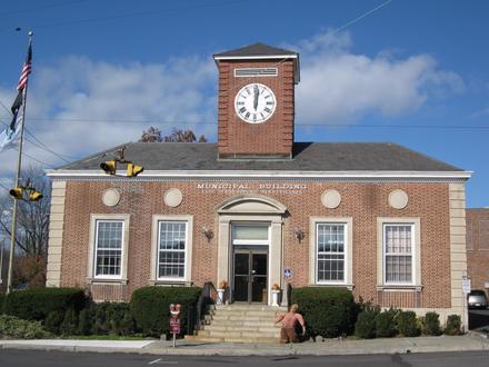 East Stroudsburg Image
