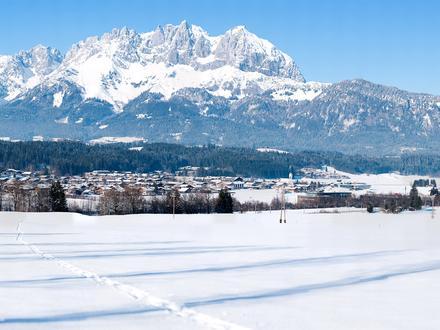 Oberndorf in Tirol Image