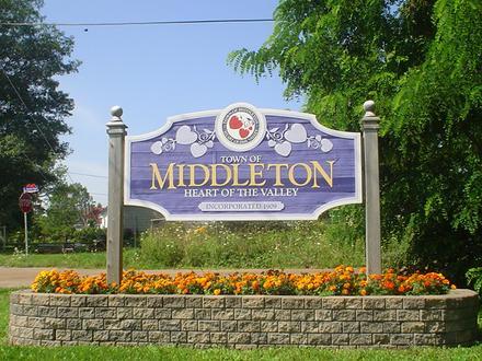 Middleton Image