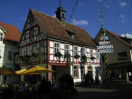 Schriesheim Bild