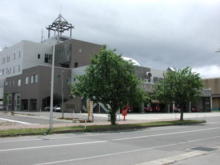 Yokotemachi Image