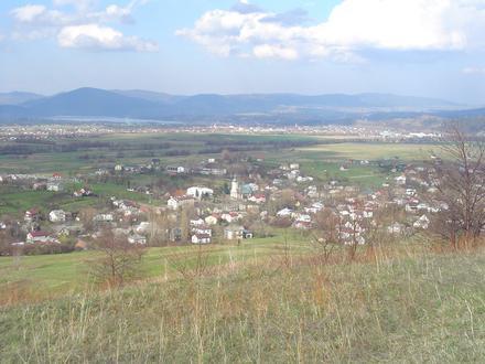 Image of Radziechowy Image of Radziechowy