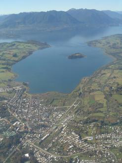 Panguipulli Image