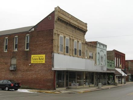 Sheridan Image