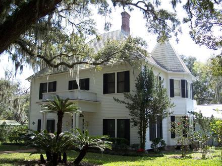 Brooksville Image