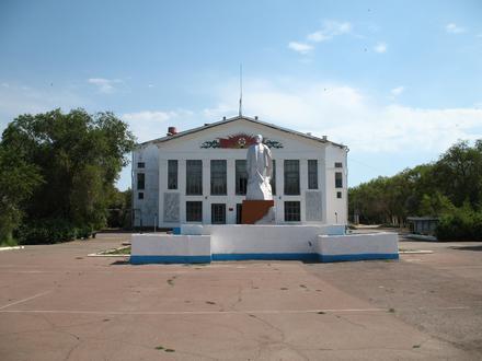 Priozersk Image