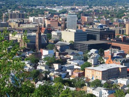 Gambar Paterson, New Jersey