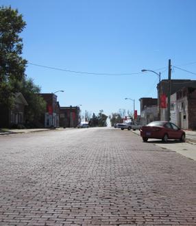 Hedrick Image